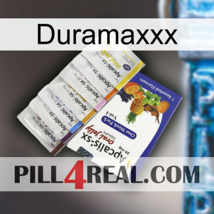 Duramaxxx 11